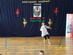"Show Dance" - galeria zdjęć